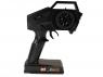 Радиоуправляемая трагги Remo Hobby S EVO-R (красный) 4WD 2.4G 1/16 RTR