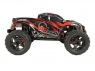 Радиоуправляемый монстр Remo Hobby MMAX UPGRADE (красный) 4WD 2.4G 1/10 RTR