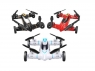 Р/У квадрокоптер Syma X9S Летающая машина 2.4G RTF