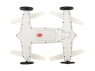 Р/У квадрокоптер Syma X9S Летающая машина 2.4G RTF