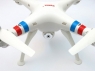 Р/У квадрокоптер Syma X8C 2.4G RTF с камерой