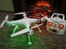 Р/У квадрокоптер Syma X8C 2.4G RTF с камерой
