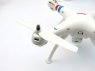 Р/У квадрокоптер Syma X8C 2.4G RTF с камерой