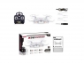 Р/У квадрокоптер Syma X5C 4Gb 2.4G RTF с видеокамерой