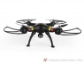 Р/У квадрокоптер Syma X8W с FPV трансляцией Wi-Fi 2.4G RTF