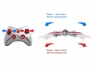 Р/У квадрокоптер Syma X4 Assault 2.4G 6-AXIS RTF