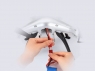 Р/У квадрокоптер Syma X8G с HD камерой 5Мп 2.4G RTF