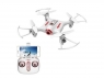 Р/У квадрокоптер Syma X21WPRO с FPV трансляцией Wi-Fi, камера 1Мп (HD), 2.4G RTF