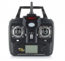 Р/У квадрокоптер Syma X9 Летающая машина 2.4G RTF