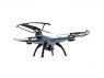 Р/У квадрокоптер Syma X5HC HD видео 4Gb, барометр 2.4G RTF