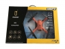 Р/У квадрокоптер Huan Qi HQ802 с FPV трансляцией Wi-Fi HeadFree 2.4G RTF