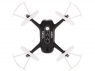 Р/У квадрокоптер Syma X22W с FPV трансляцией Wi-Fi, камера 0,3 Мп, 2.4G RTF
