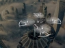 Р/У квадрокоптер Syma X22W с FPV трансляцией Wi-Fi, камера 0,3 Мп, 2.4G RTF