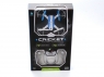Р/У квадрокоптер Cheerson CX-17 WiFi RTF 2.4G (синий)