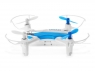Р/У квадрокоптер Cheerson CX-17 WiFi RTF 2.4G (синий)