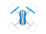 Р/У квадрокоптер Cheerson CX-17 WiFi RTF 2.4G (синий)