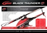 Goblin Thunder T (with Blades T Line 710)