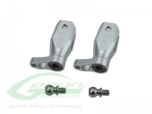 H0511-S Цапфы хвостового ротора G380/420