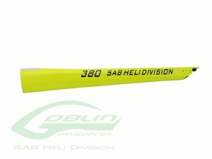 H0546-S Балка желтая G380