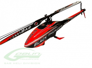Goblin Thunder T (with Blades T Line 690)
