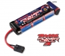 Радиоуправляемая машина с электродвигателем Slash Ultimate 1:10 4WD VXL TQi Bluetooth Module OBA Orange