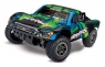 Радиоуправляемая машина с электродвигателем Slash Ultimate 1:10 4WD VXL TQi Bluetooth Module OBA Orange