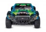 Радиоуправляемая машина с электродвигателем Slash Ultimate 1:10 4WD VXL TQi Bluetooth Module OBA Orange