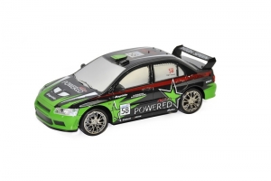  Mitsubishi Lancer 1:24