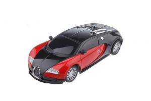  Bugatti Veyron 1:28