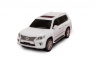  Lexus LX570 1:24