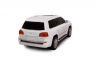  Lexus LX570 1:24