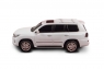  Lexus LX570 1:24