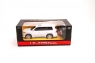  Lexus LX570 1:24