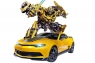  Трансформер Chevrolet Camaro 1:14