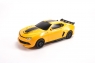  Трансформер Chevrolet Camaro 1:14