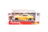  Трансформер Chevrolet Camaro 1:14