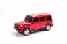  Трансформер Mercedes G55 1:14 (стреляет присосками)