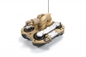  Amphibious Shooting Tank