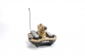  Amphibious Shooting Tank