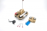 Amphibious Shooting Tank
