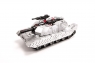  Трансформер Tank 1:14 (стреляет присосками)