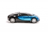  Трансформер Bugatti Veyron 1:14