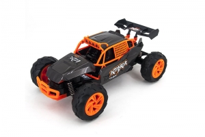  Orange Speed Truck KX7
