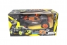  Orange Speed Truck KX7