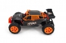  Orange Speed Truck KX7