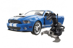  Ford Mustang 1:14 (джойстик)