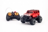  Minicross Car 1:43 Red
