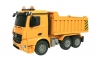Радиоуправляемый самосвал Double Eagle Mercedes-Benz Arocs 1:20 E525-003