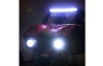 Багги Axial Capra 1.9 Unlimited Trail Buggy 1:10 4wd RTR (красный)