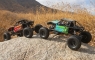 Багги Axial Capra 1.9 Unlimited Trail Buggy 1:10 4wd RTR (красный)